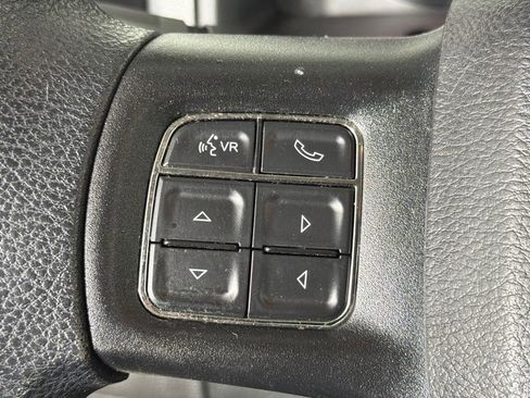 Used 2015 RAM 1500 Tradesman w/ Power & Remote Entry Group image 20