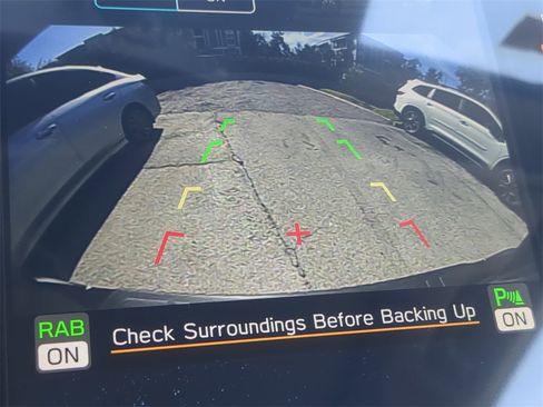 New 2025 Subaru Outback Limited w/ Popular Package #2 image 23