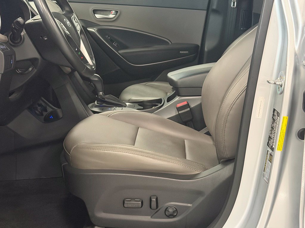 Used 2017 Hyundai Santa Fe Sport AWD/4WD image 12