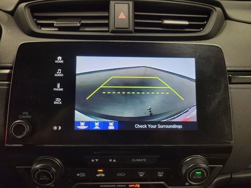 Used 2021 Honda CR-V Special Edition image 18