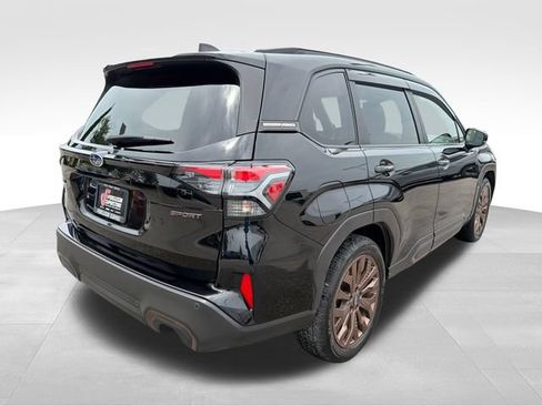 Used 2025 Subaru Forester Sport AWD/4WD image 7
