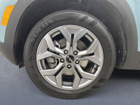 Used 2024 Kia Seltos S image 24
