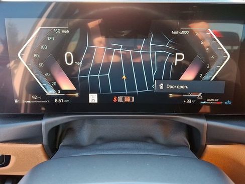 Certified 2023 BMW 330i xDrive Sedan w/ Driving Assistance Package image 23