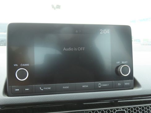 Used 2026 Honda Civic Sport image 28