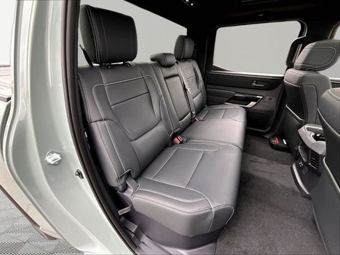 New 2026 Toyota Tundra Limited AWD/4WD image 20