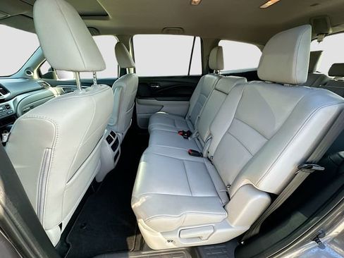 Used 2018 Honda Pilot EX-L image 24