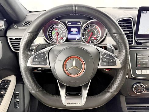 Used 2017 Mercedes-Benz GLS 63 AMG 4MATIC image 72