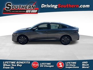 New 2026 Nissan Sentra SL w/ Floor Mat Package FWD 360° Tour