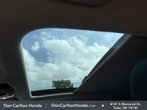 Used 2024 Kia Sportage SX FWD image 14