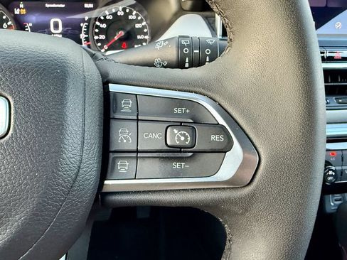 Used 2025 Jeep Compass Limited AWD/4WD image 20