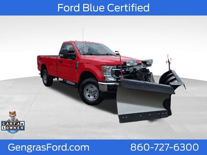 Used 2020 Ford F350 XL w/ Power Equipment Group