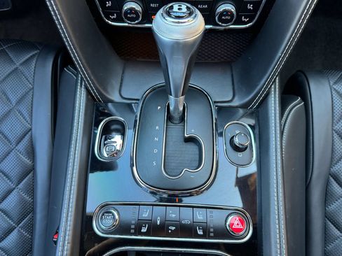 Used 2016 Bentley Continental GT V8 S AWD/4WD image 27
