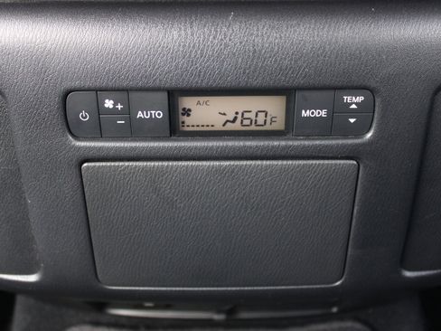 Certified 2023 Nissan Armada SL w/ Captain's Chairs Package AWD/4WD image 14