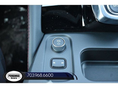 New 2026 Acura MDX A-Spec AWD/4WD image 18