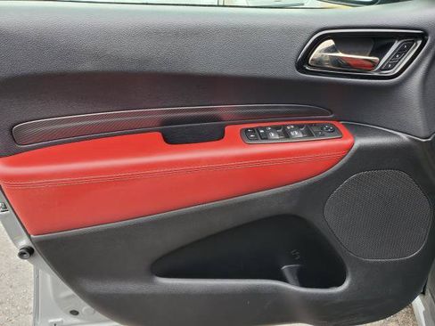 Used 2022 Dodge Durango R/T w/ Blacktop Package AWD/4WD image 20