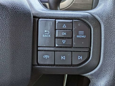 Used 2024 Ford F150 STX w/ STX Black Appearance Package RWD image 25