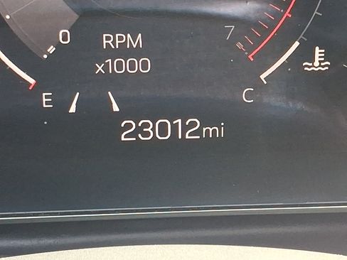 Used 2025 GMC Terrain Elevation AWD/4WD image 20