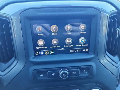 New 2026 GMC Sierra 2500 Pro w/ Convenience Package image 13