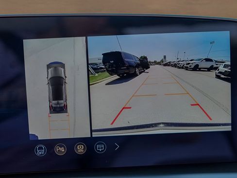 New 2026 Cadillac Lyriq Sport w/ LPO, Floor Liner Package image 12