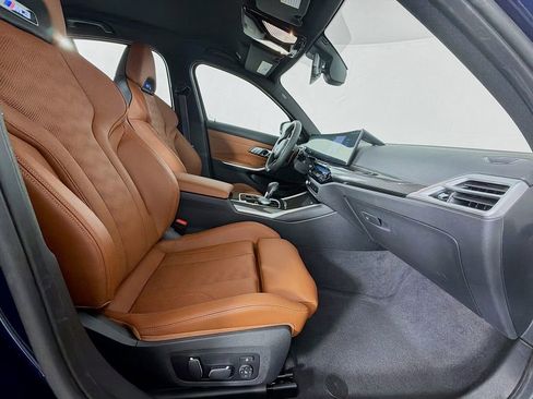 Used 2027 BMW M3 Competition w/ Executive Package RWD image 34