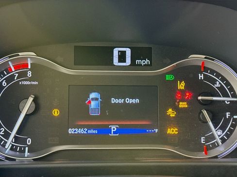 Used 2023 Honda Ridgeline RTL image 10