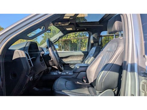 Used 2020 Ford Expedition Limited w/ Special Edition Package image 13