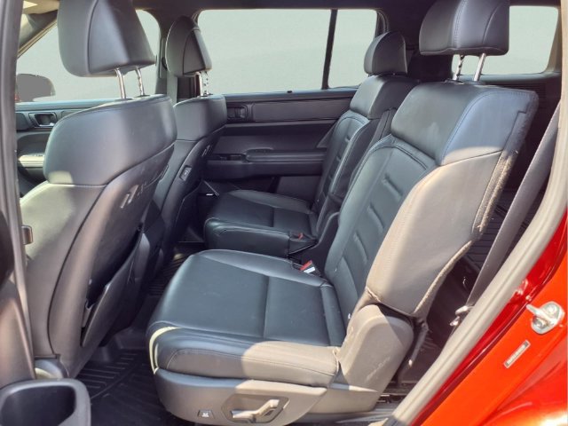 Used 2024 Hyundai Santa Fe Calligraphy AWD/4WD image 20