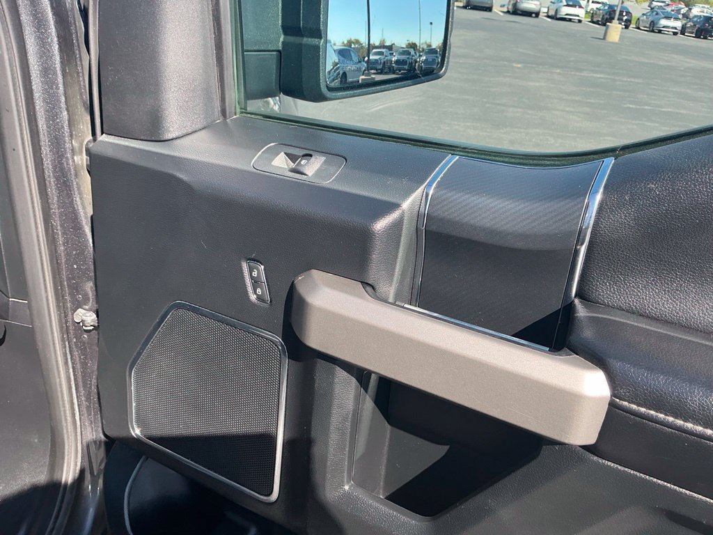 Used 2020 Ford F150 Lariat AWD/4WD image 29