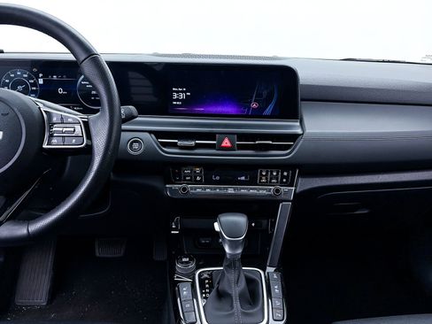Certified 2025 Kia Seltos SX AWD/4WD image 7