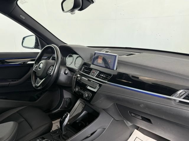 Used 2021 BMW X1 sDrive28i w/ Convenience Package FWD image 19