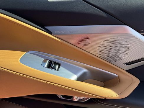 Used 2023 Chevrolet Corvette Stingray 2D Convertible image 13