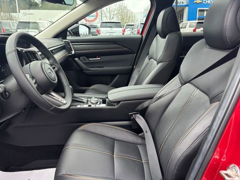 Certified 2025 MAZDA CX-50 2.5 Hybrid w/ Weather Package image 16