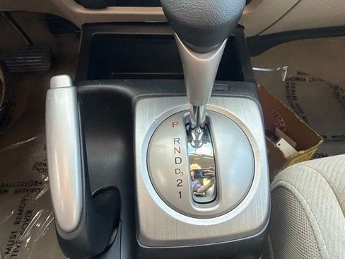 Used 2011 Honda Civic LX image 15