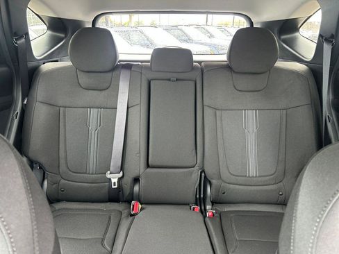 New 2026 Hyundai Tucson SEL AWD/4WD image 24