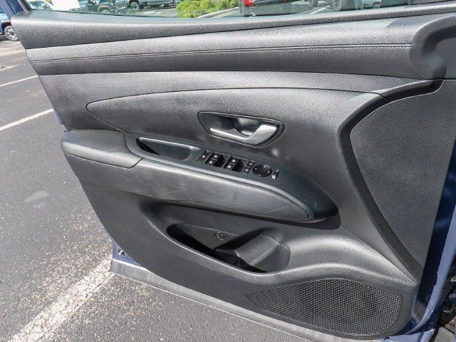 Used 2025 Hyundai Tucson SEL FWD image 13