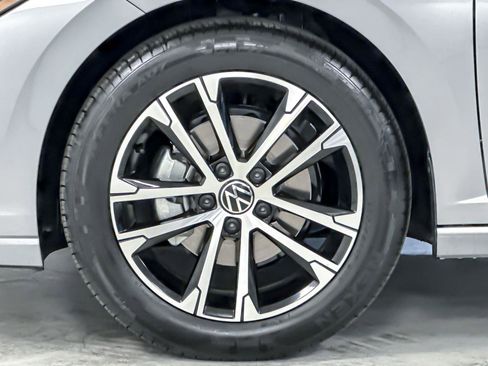 New 2026 Volkswagen Jetta Sport image 22