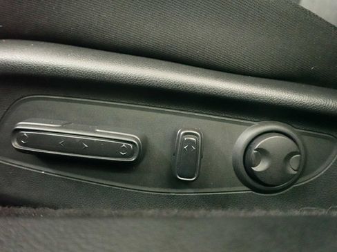 Certified 2024 Honda Accord EX image 14