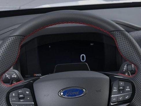 New 2026 Ford Explorer ST w/ Sun And Sound Package RWD image 13