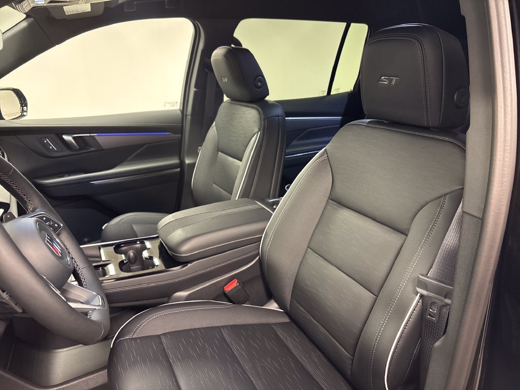 New 2026 Buick Enclave Sport Touring w/ Power Package FWD image 26