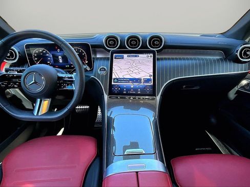 Used 2023 Mercedes-Benz GLC 300 image 15