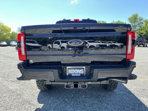 New 2026 Ford F250 Lariat w/ Tremor Off-Road Package AWD/4WD image 5