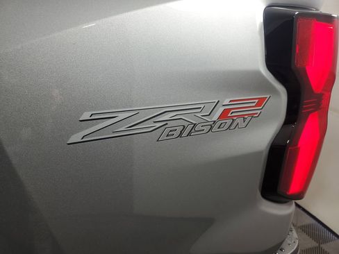 New 2026 Chevrolet Colorado ZR2 w/ ZR2 Bison Edition image 39