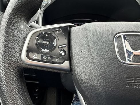 Used 2021 Honda CR-V EX image 23