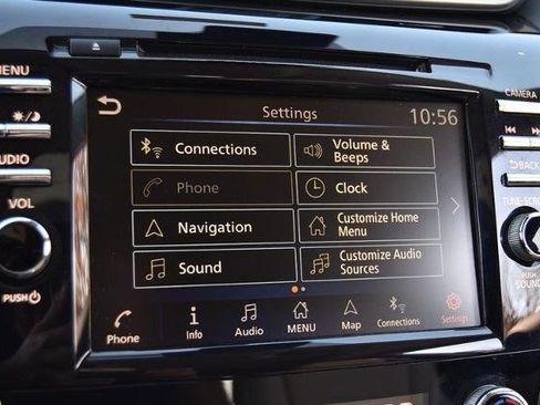 Certified 2024 Nissan Murano SL image 16