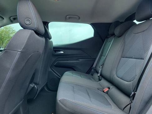 New 2027 Chevrolet Bolt LT w/ Comfort Package FWD image 7