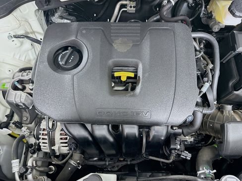 Used 2024 Kia Soul LX w/ Option Group 015 image 31