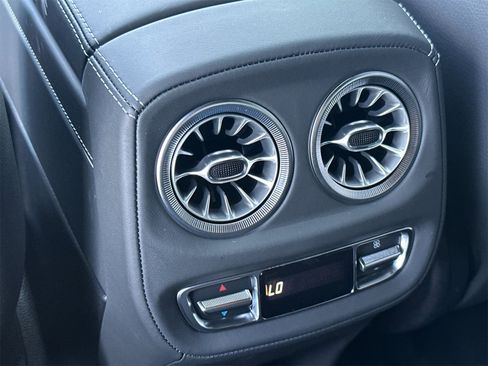 New 2025 Mercedes-Benz G 580 w/ EQ Technology image 13