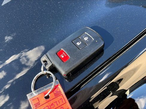 Used 2020 Toyota 4Runner Nightshade image 14