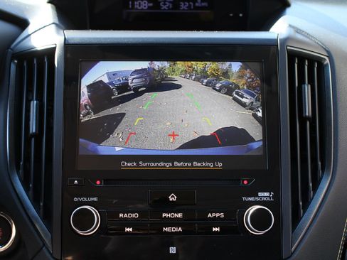 Certified 2021 Subaru Crosstrek 2.5i Sport w/ Moonroof Package image 11