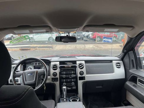Used 2010 Ford F150 FX4 image 26